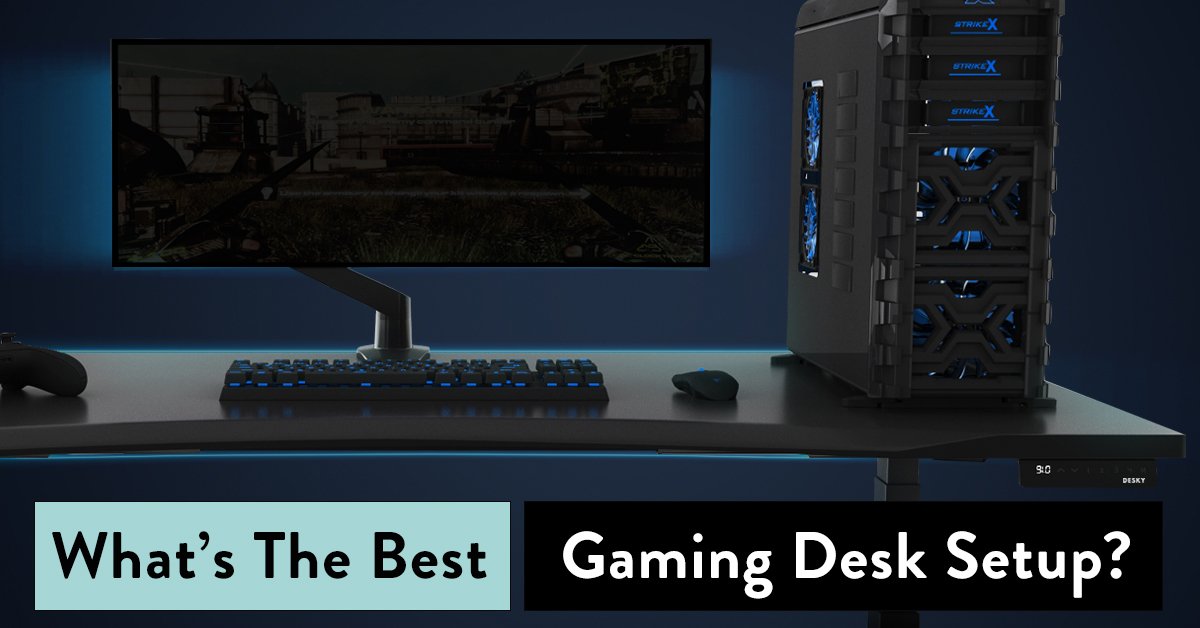 How Ergonomics for Gaming Boosts Performance
