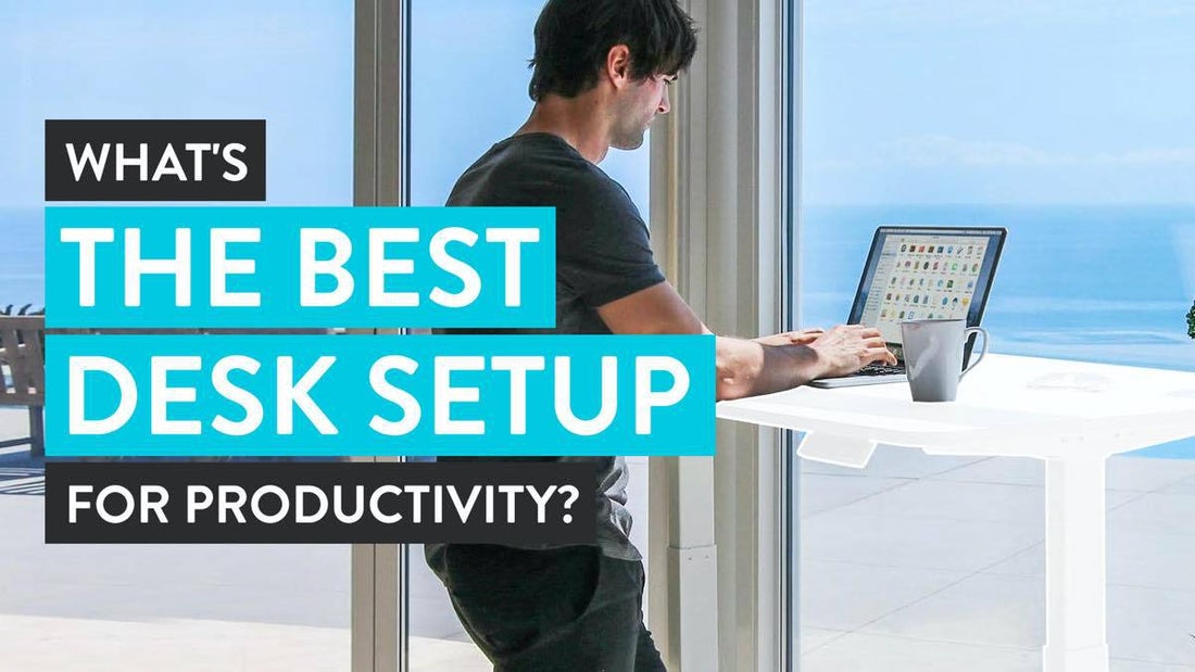 26 Best Office Gadgets for Better Productivity