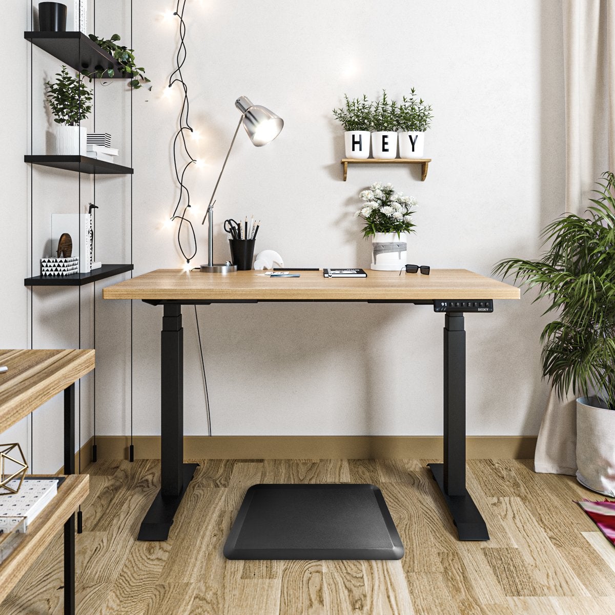 Mat - Anti-Fatigue - For Standing Desks - Sit-Stand Workstations, Display  Mounting and Mobility