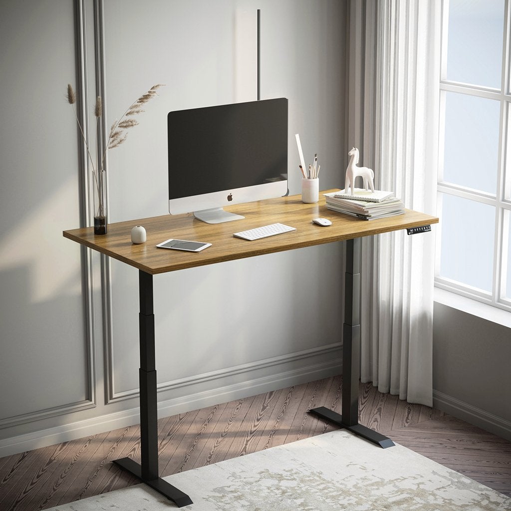 Standing Desks For Small Spaces & Offices - Desky®