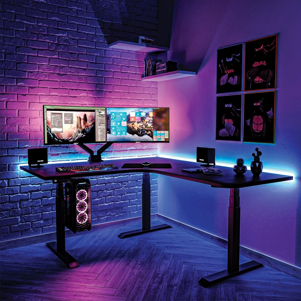 Gaming Desks You'll Love - Desky®