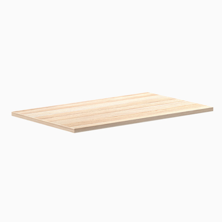 Desky Mini Laminate Desk Tops - classic oak 1000mm