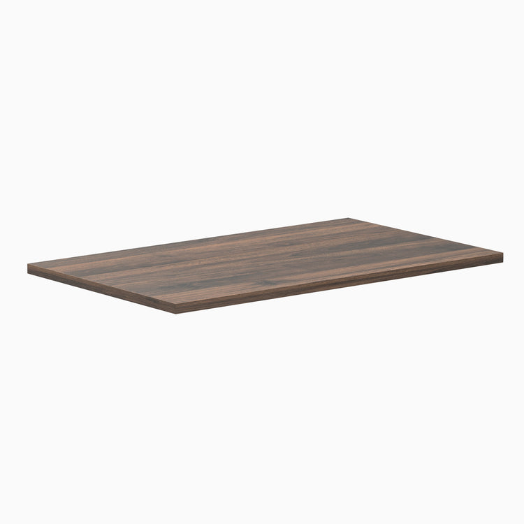Desky Mini Laminate Desk Tops - jarrah legno 1000mm