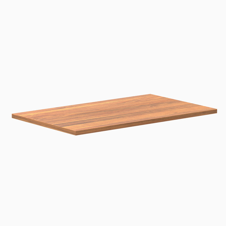 Desky Mini Laminate Desk Tops - prime oak 1000mm