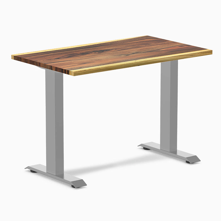 Desky Zero Mini Hardwood Office Desk-Desky®