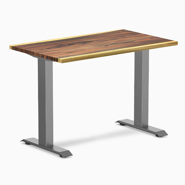 Desky Zero Mini Hardwood Office Desk-Desky®