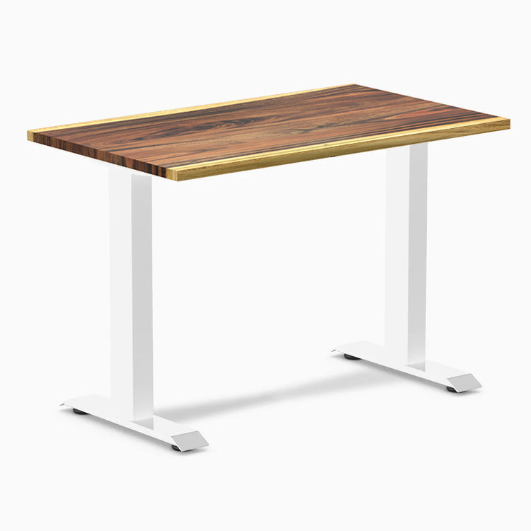 Desky Zero Mini Hardwood Office Desk-Desky®