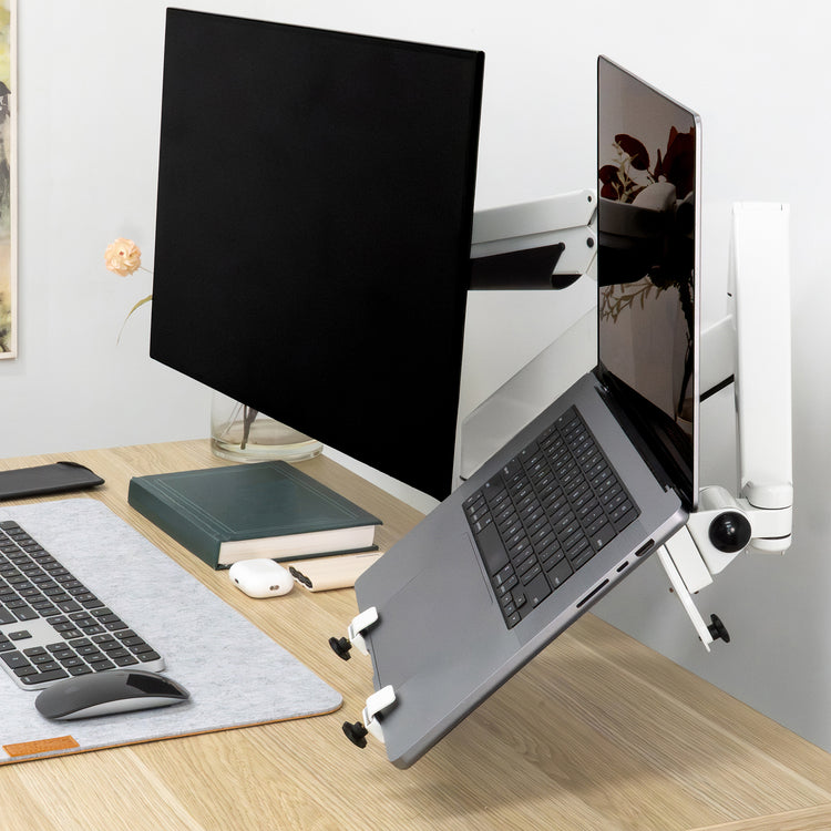 Desky Universal Laptop Mount