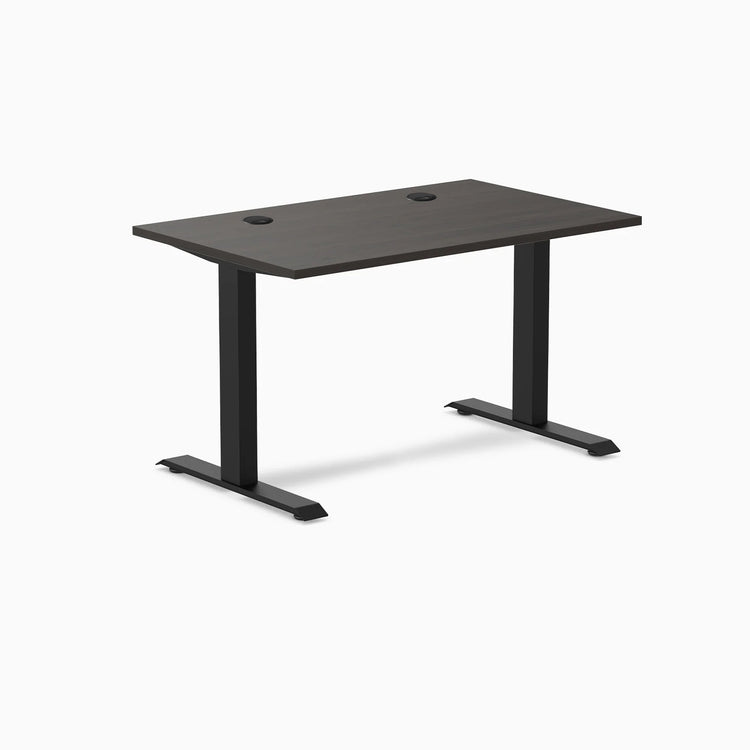 Desky Zero Laminate Office Desk