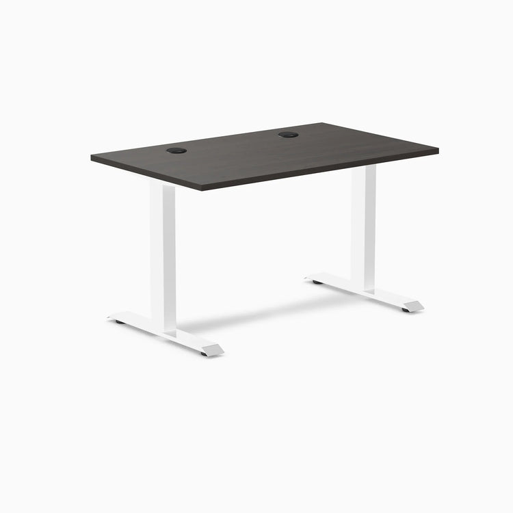 Desky Zero Laminate Office Desk