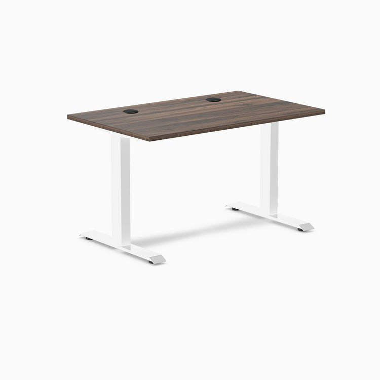 Desky Zero Laminate Office Desk