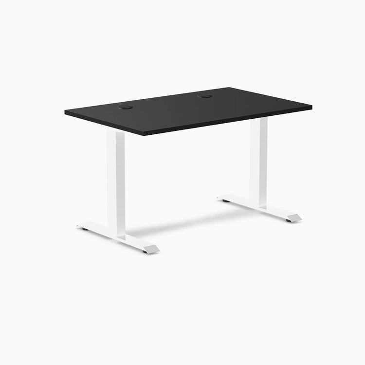 Desky Zero Laminate Office Desk