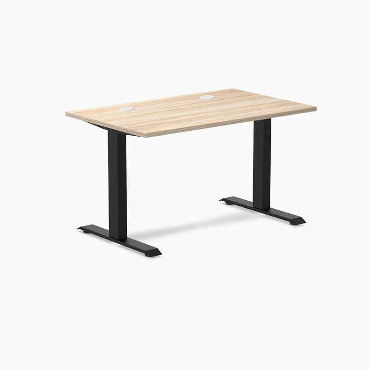 Desky Zero Laminate Office Desk