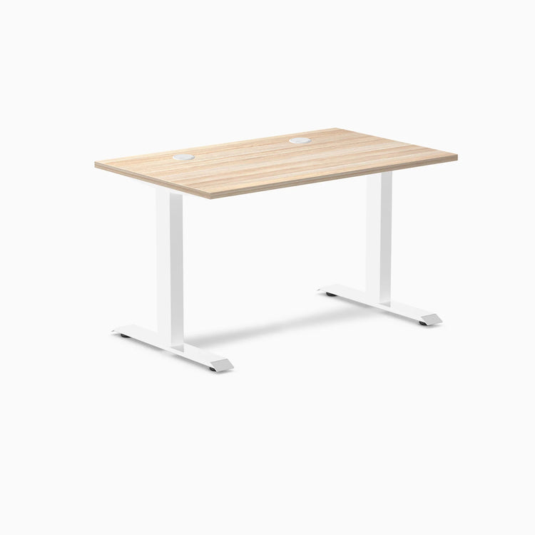 Desky Zero Laminate Office Desk