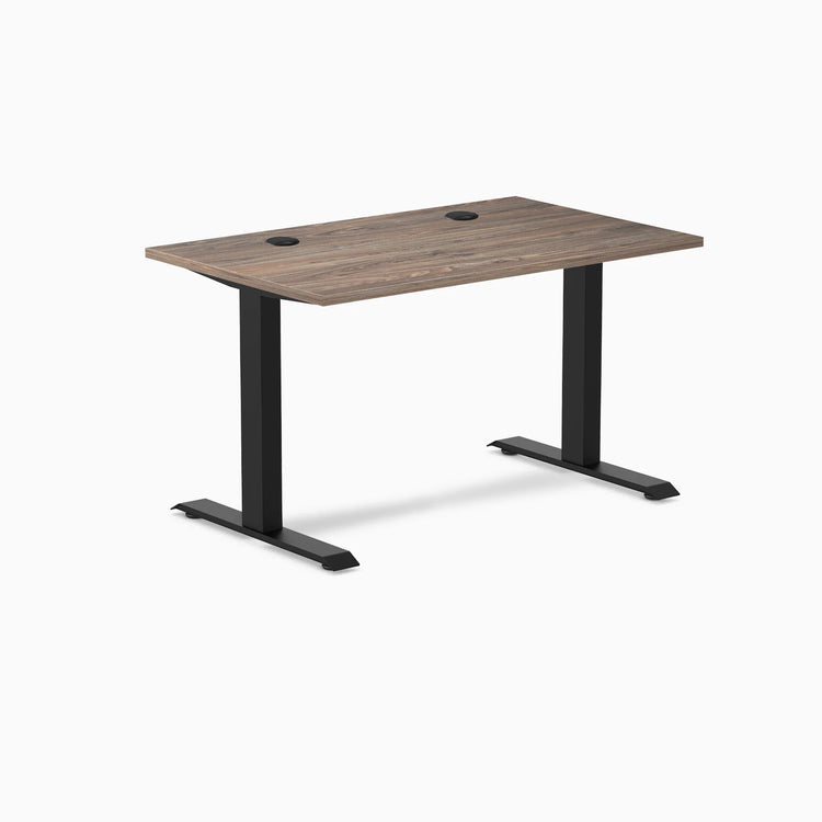 Desky Zero Laminate Office Desk