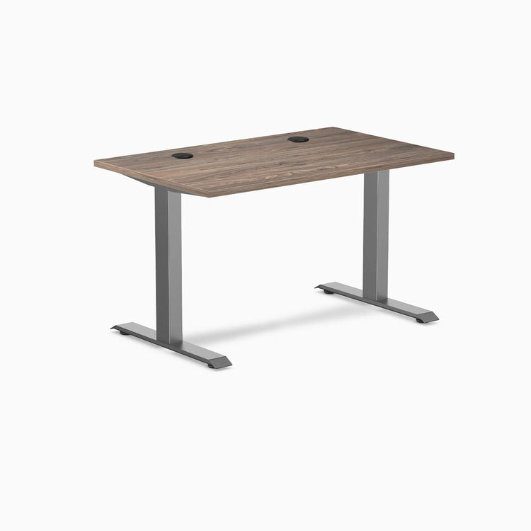 Desky Zero Laminate Office Desk