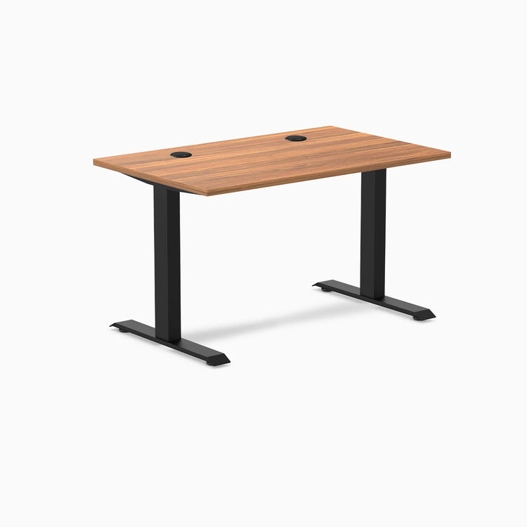 Desky Zero Laminate Office Desk