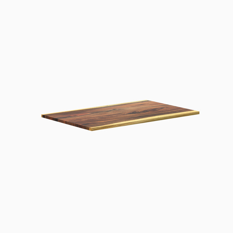 Desky Hardwood Desk Tops-Desky®