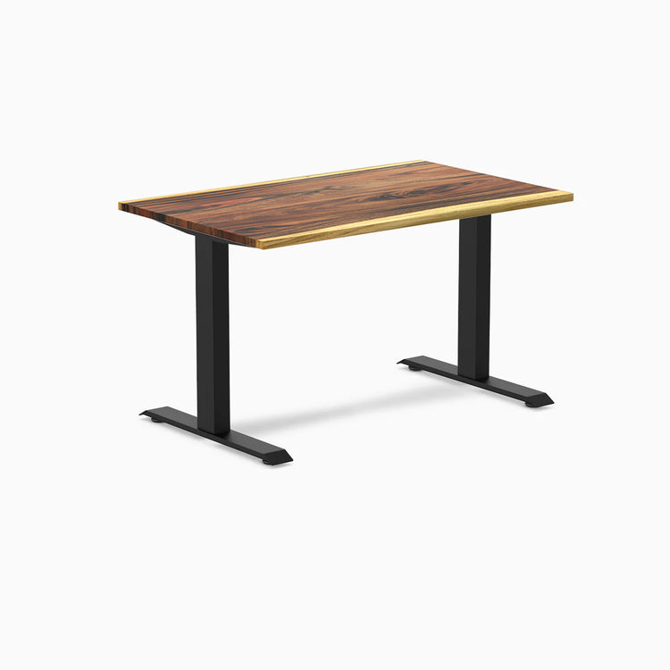 Desky Zero Hardwood Office Desk-Desky®