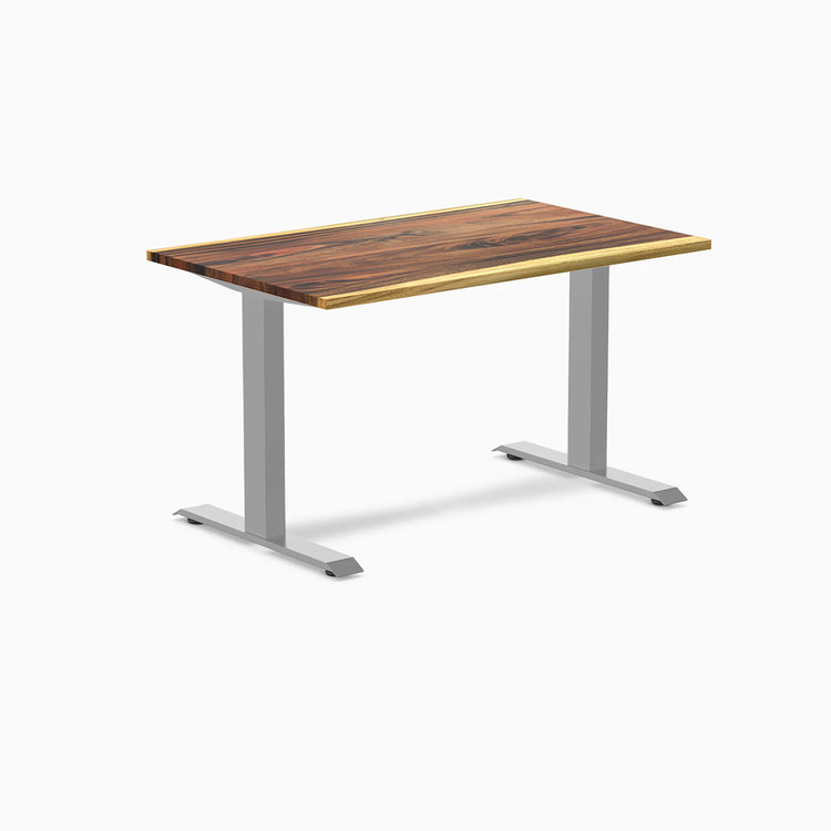 Desky Zero Hardwood Office Desk-Desky®