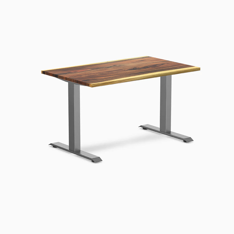 Desky Zero Hardwood Office Desk