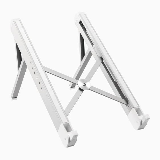 ultralight portable laptop riser