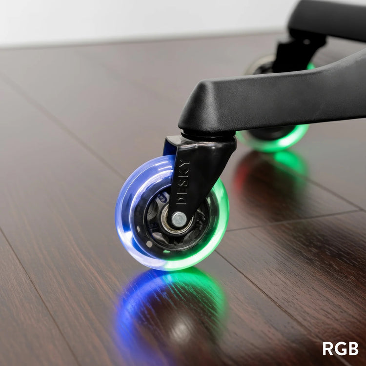 Desky Office Chair Caster Wheels