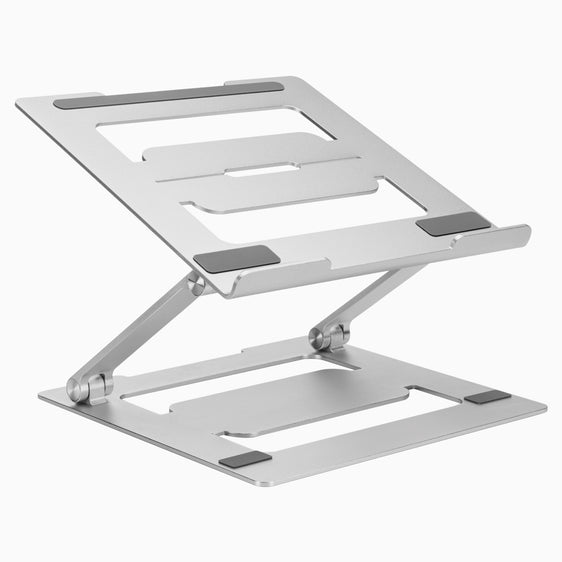 adjustable laptop stand riser