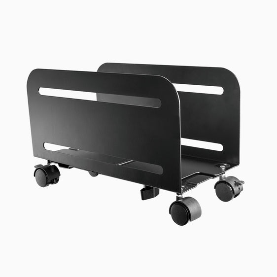 computer tower stand