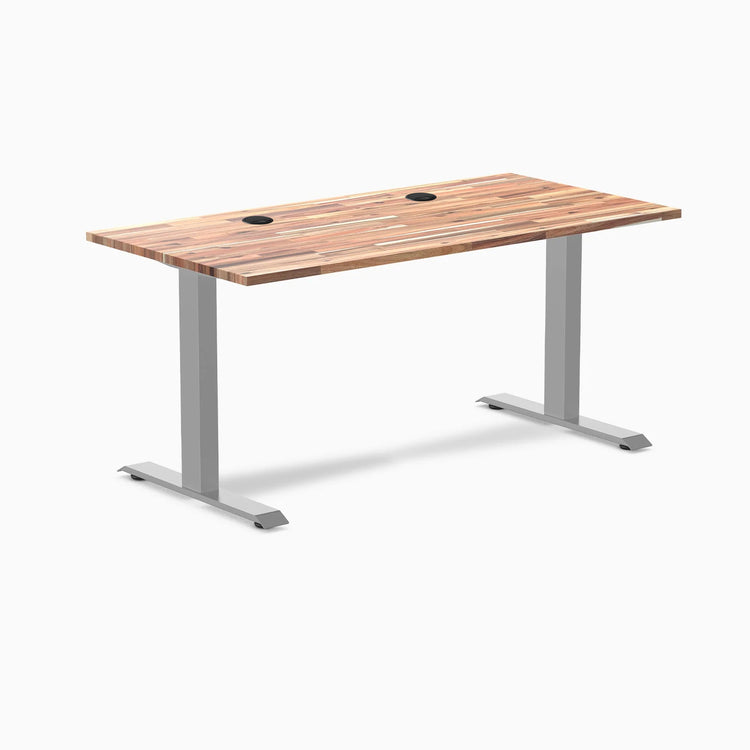 Desky Zero Softwood Office Desk