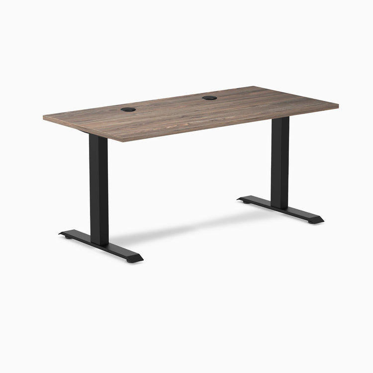 Desky Zero Laminate Office Desk