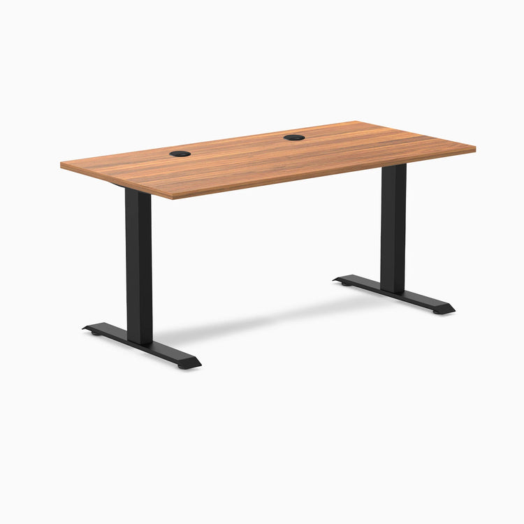 Desky Zero Laminate Office Desk