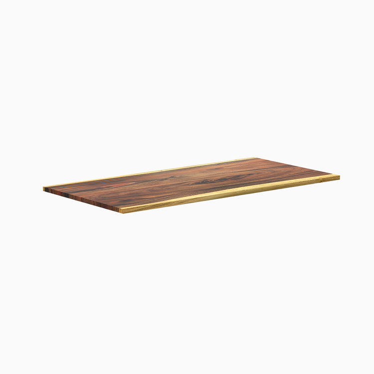 Desky Hardwood Desk Tops-Desky®