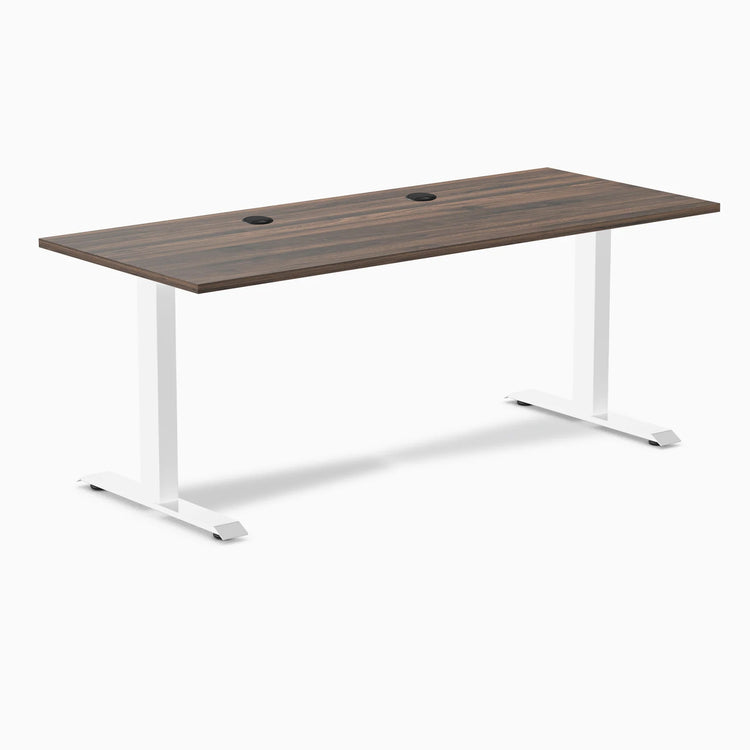 Desky Zero Laminate Office Desk
