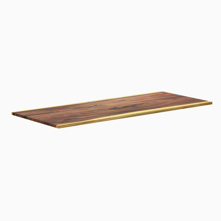 Desky Hardwood Desk Tops-Desky®