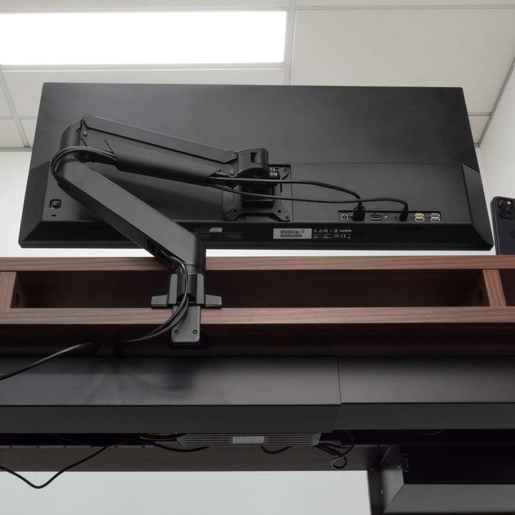 Desky Single Monitor Arm
