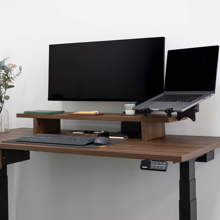 Desky Universal Laptop Mount