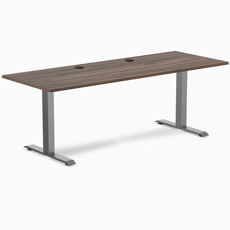 Desky Zero Laminate Office Desk