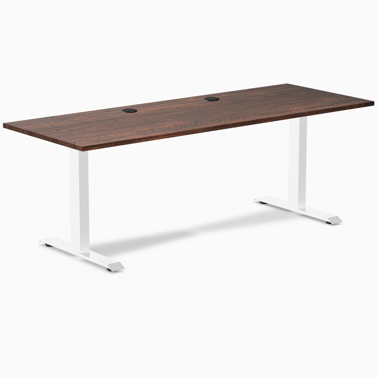 Desky Zero Softwood Office Desk