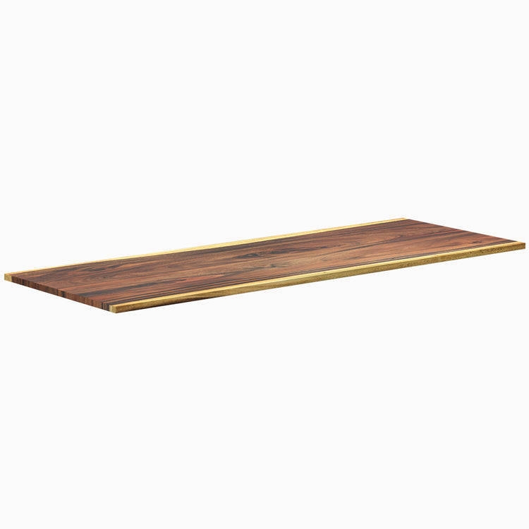Desky Hardwood Desk Tops-Desky®