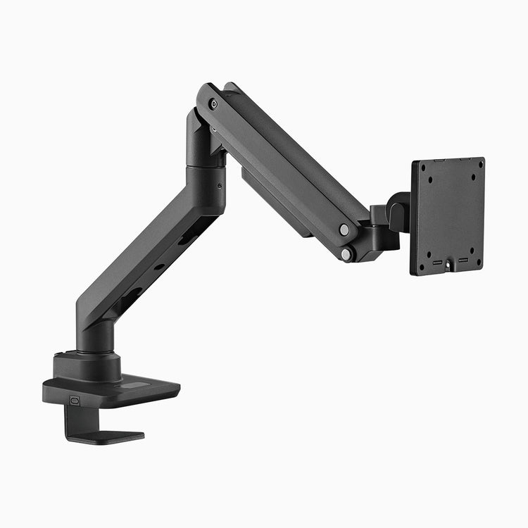 heavy duty ultrawide monitor arm