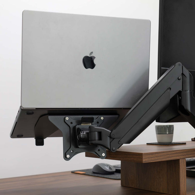Desky Universal Laptop Mount