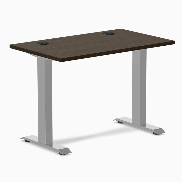 Desky Zero Mini Bamboo Office Desk