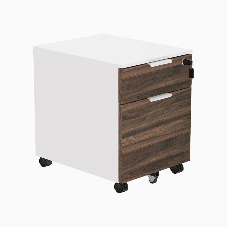 Desky Minimal Filing Cabinet
