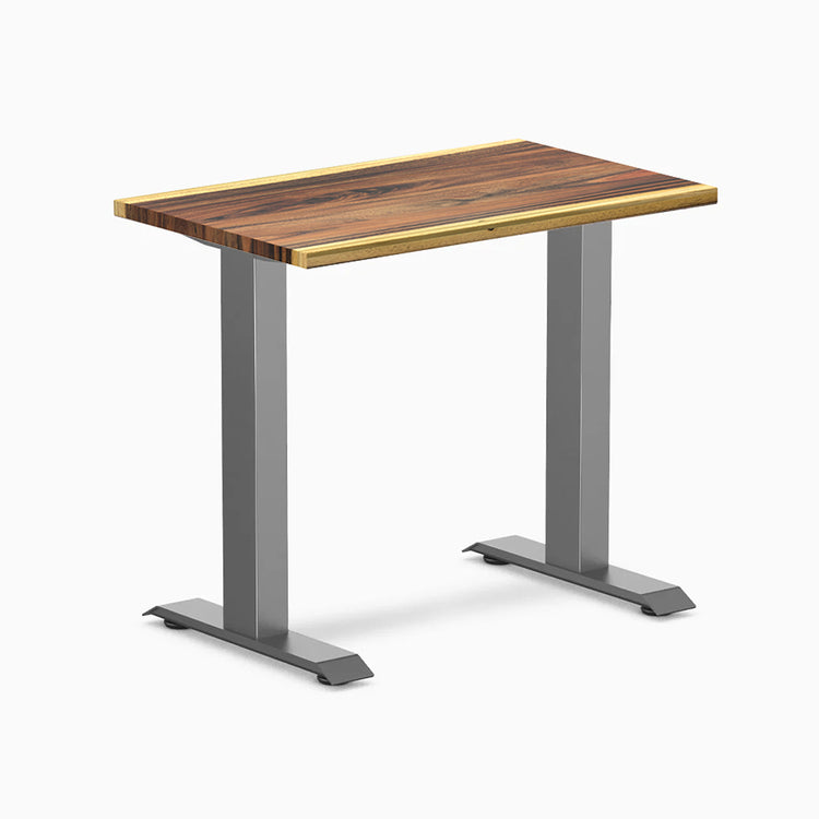 Desky Zero Mini Hardwood Office Desk-Desky®