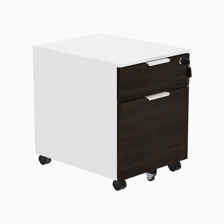 Desky Minimal Filing Cabinet