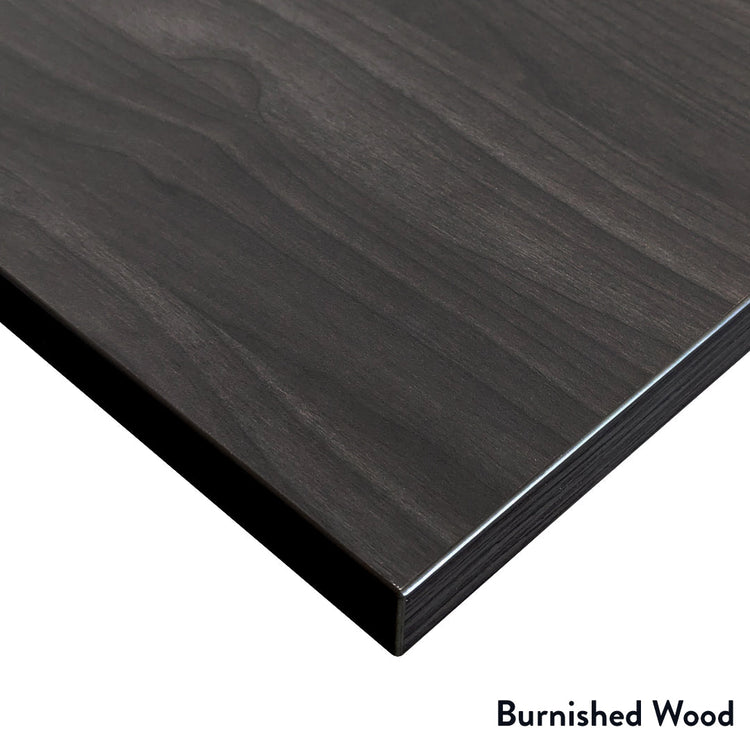 Desky Laminate Desk Tops-White-47.2" x 29.5" - Desky Canada