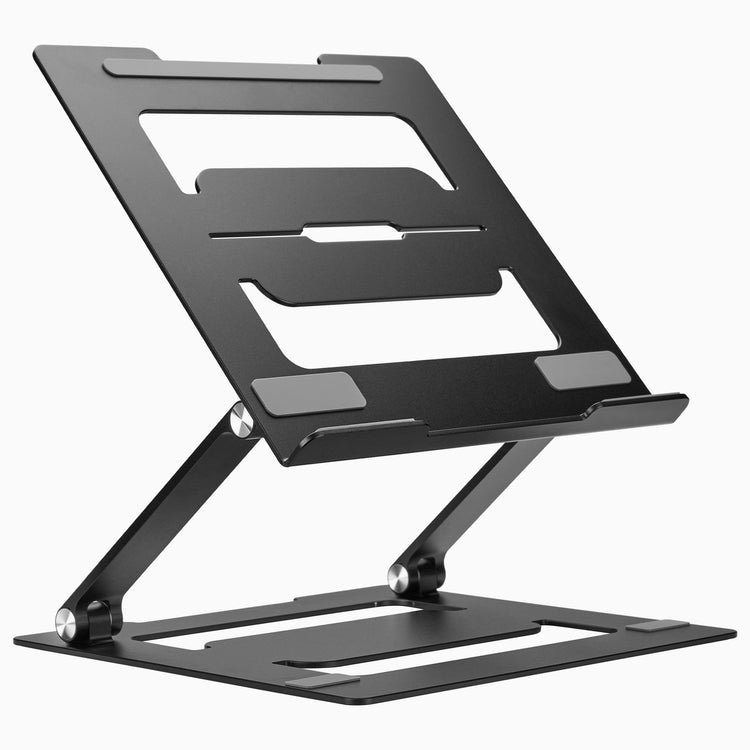 Desky Adjustable Laptop Stand Riser