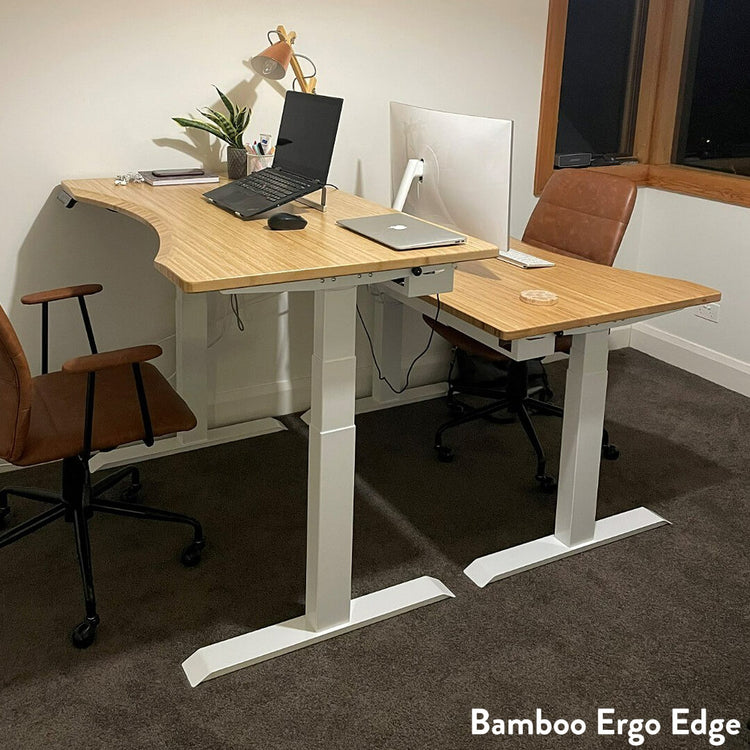 dual ergo edge standing desk
