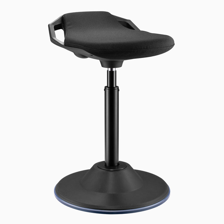 Sit stand pro active stool